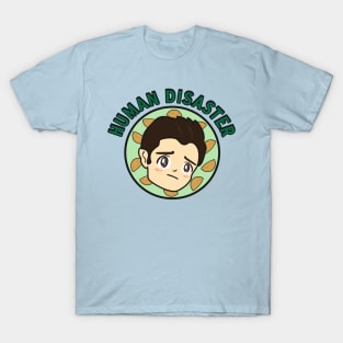 Ben Wyatt T-Shirt